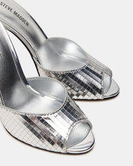 PRIYA SILVER DISCO