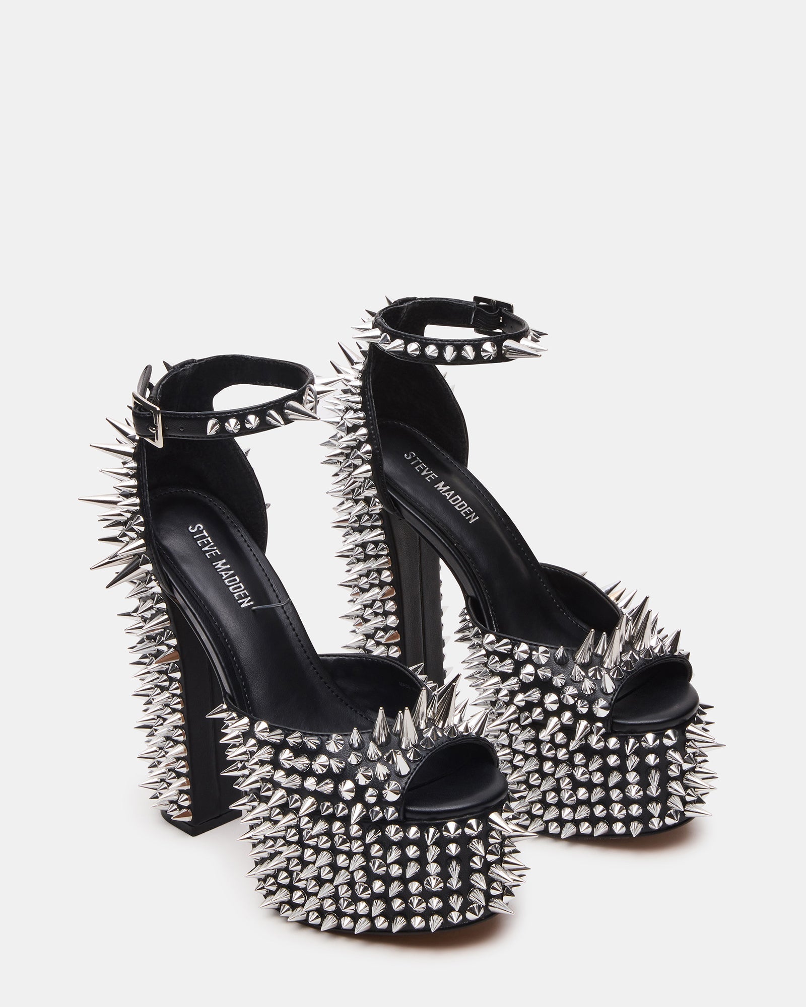 PUNK BLACK