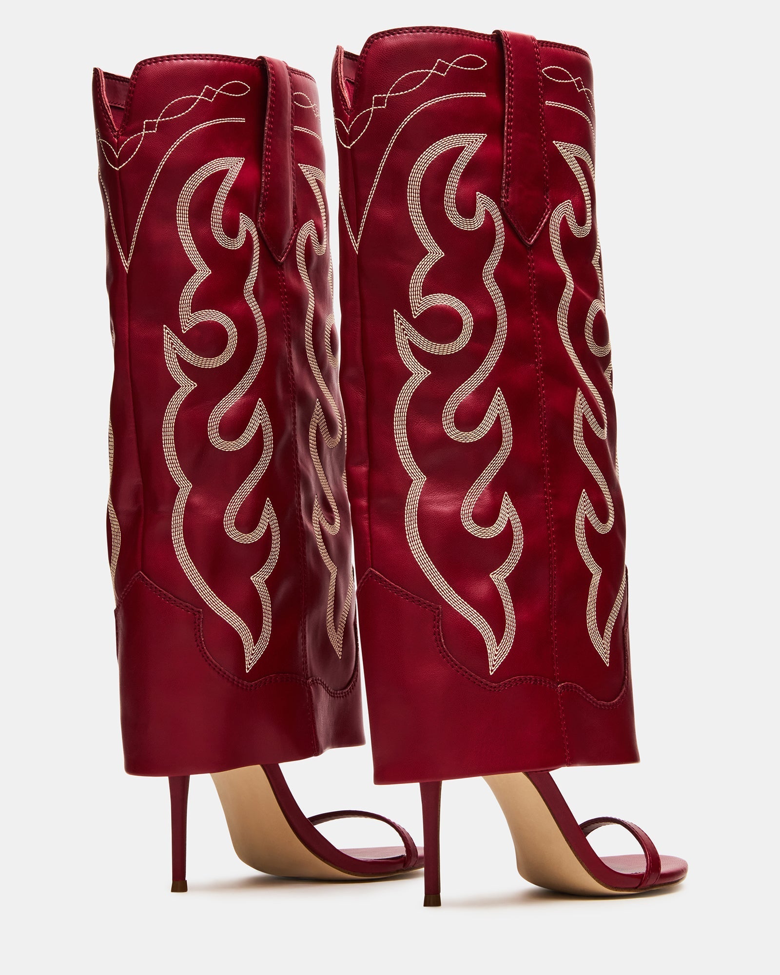RAVINE WESTERN RED