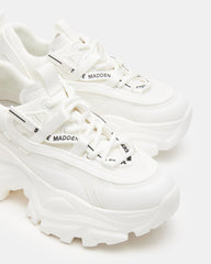 RECOUPE WHITE