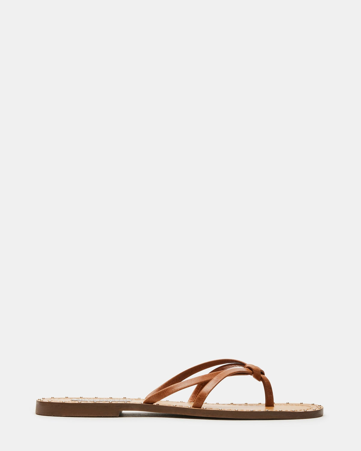 RIVERA COGNAC LEATHER - SM REBOOTED
