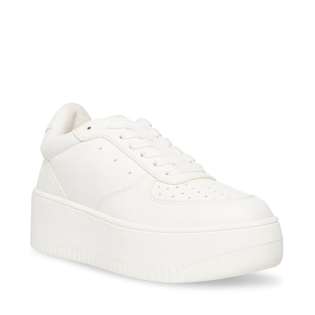 ROCKET WHITE - SM REBOOTED