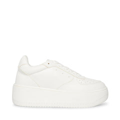 ROCKET WHITE - SM REBOOTED
