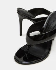 SABINE BLACK PATENT