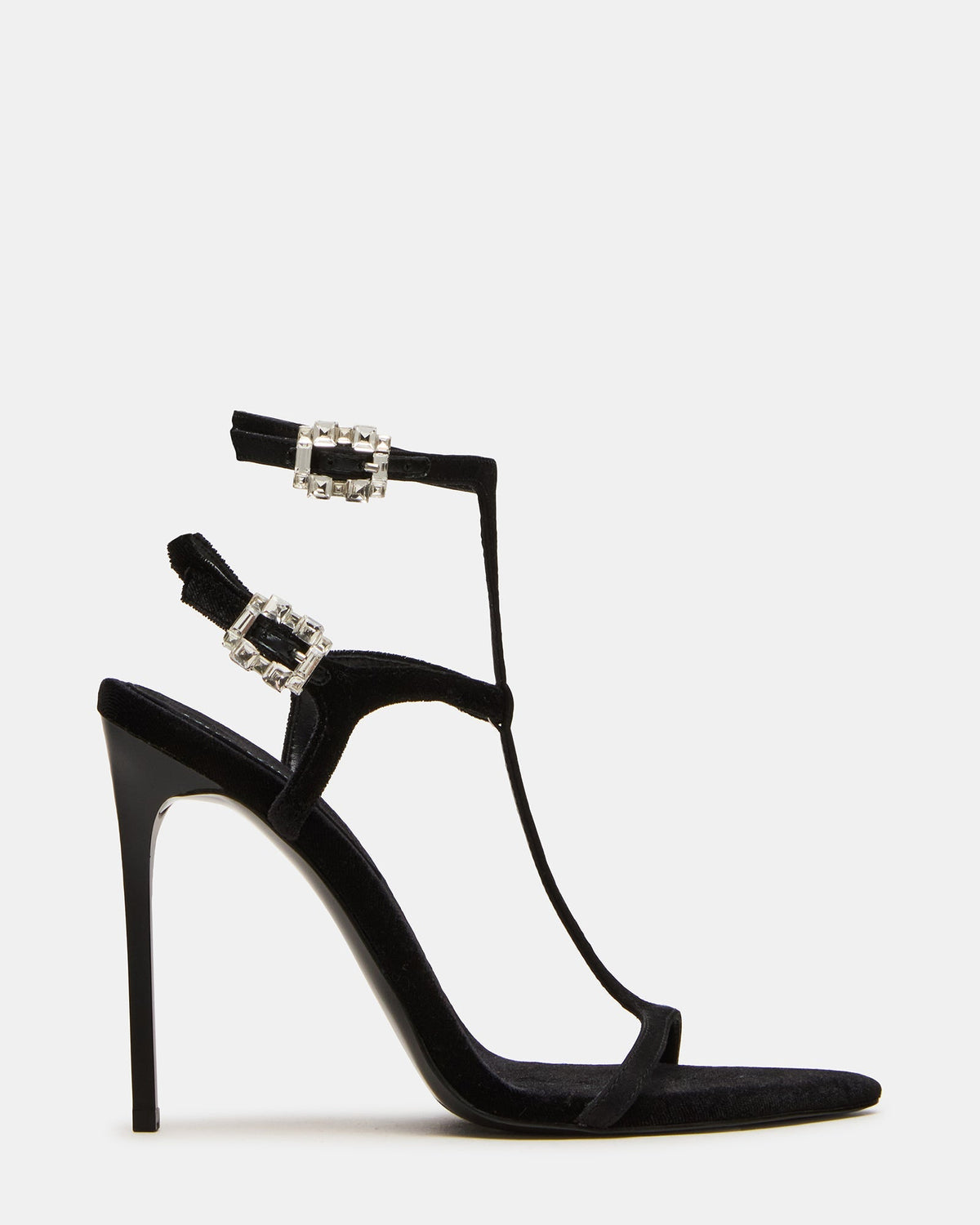 SALMA BLACK MULTI