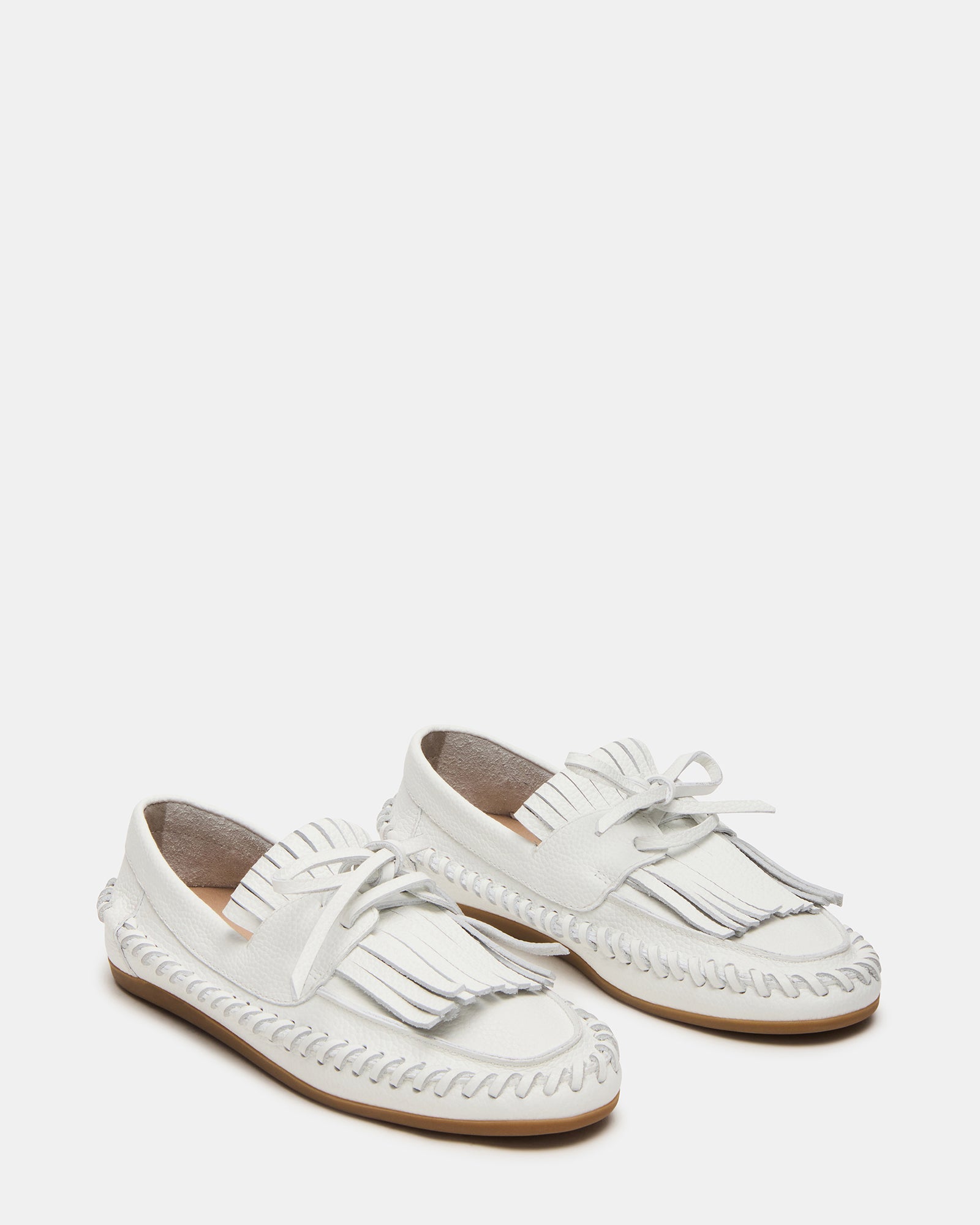SAMUAL WHITE LEATHER