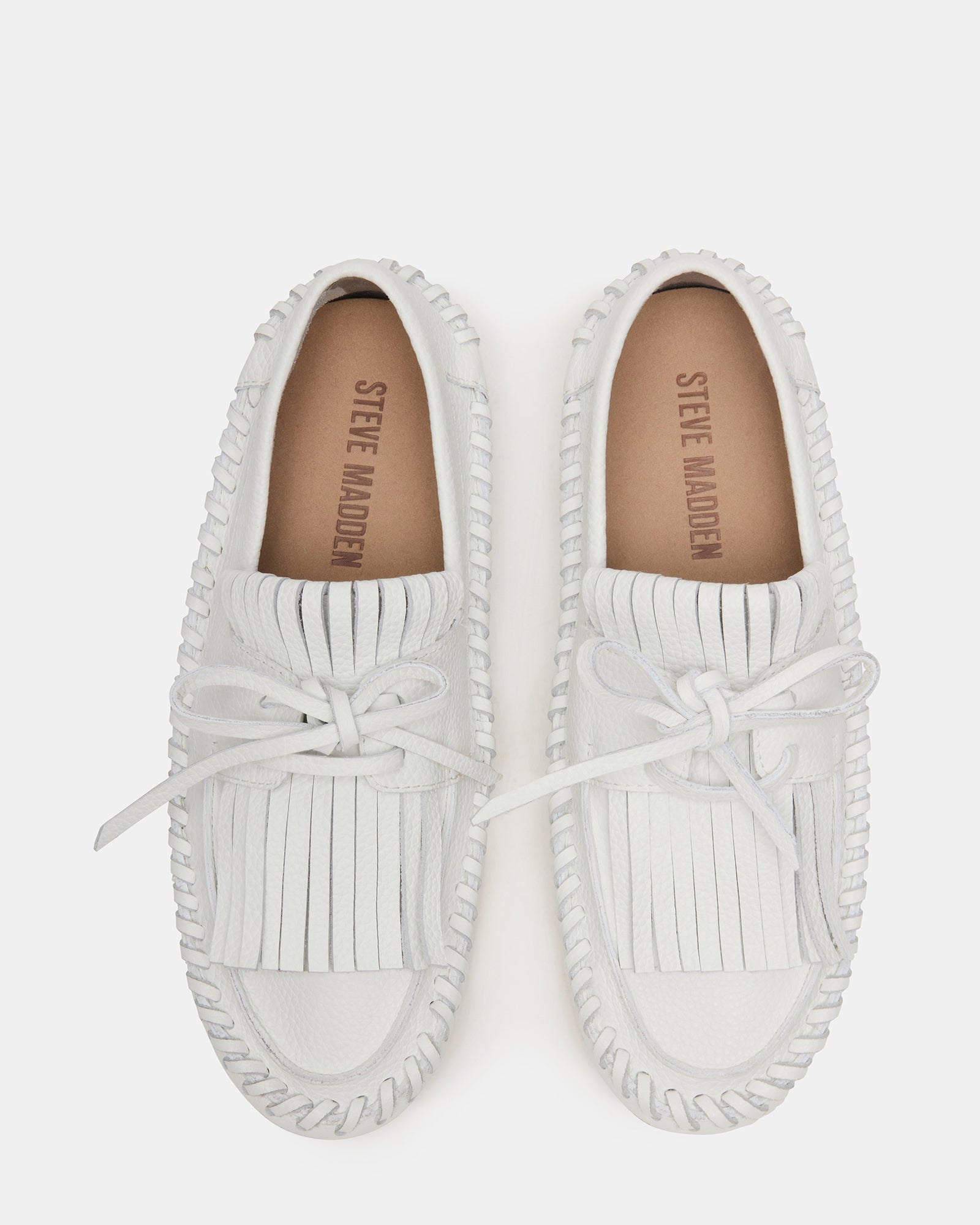 SAMUAL WHITE LEATHER
