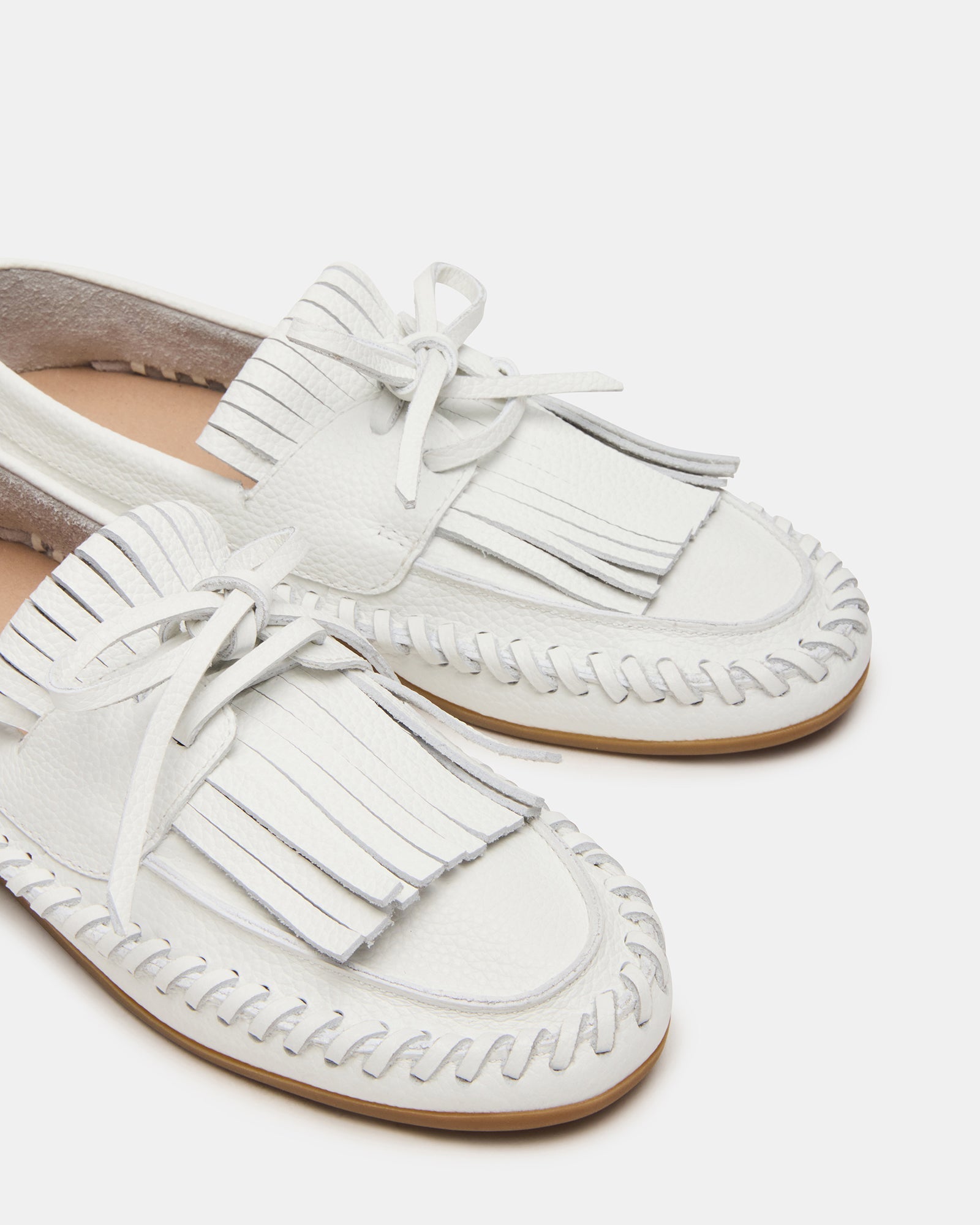 SAMUAL WHITE LEATHER
