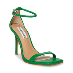 SHAYE GREEN - SM REBOOTED