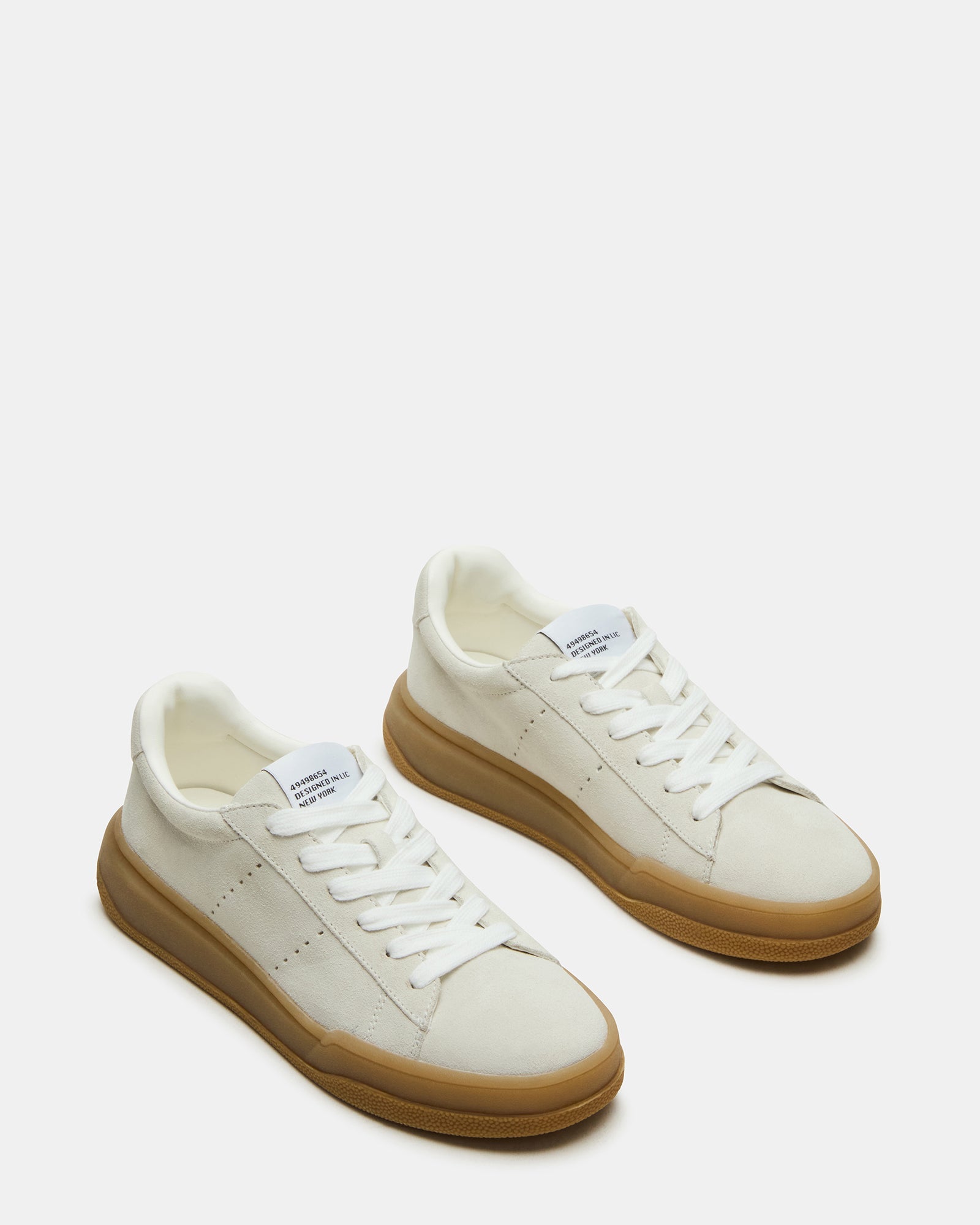 STRIVE ICE SUEDE