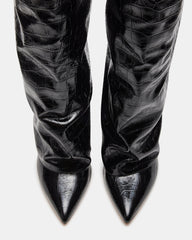 STUNTIN BLACK CROCODILE - SM REBOOTED