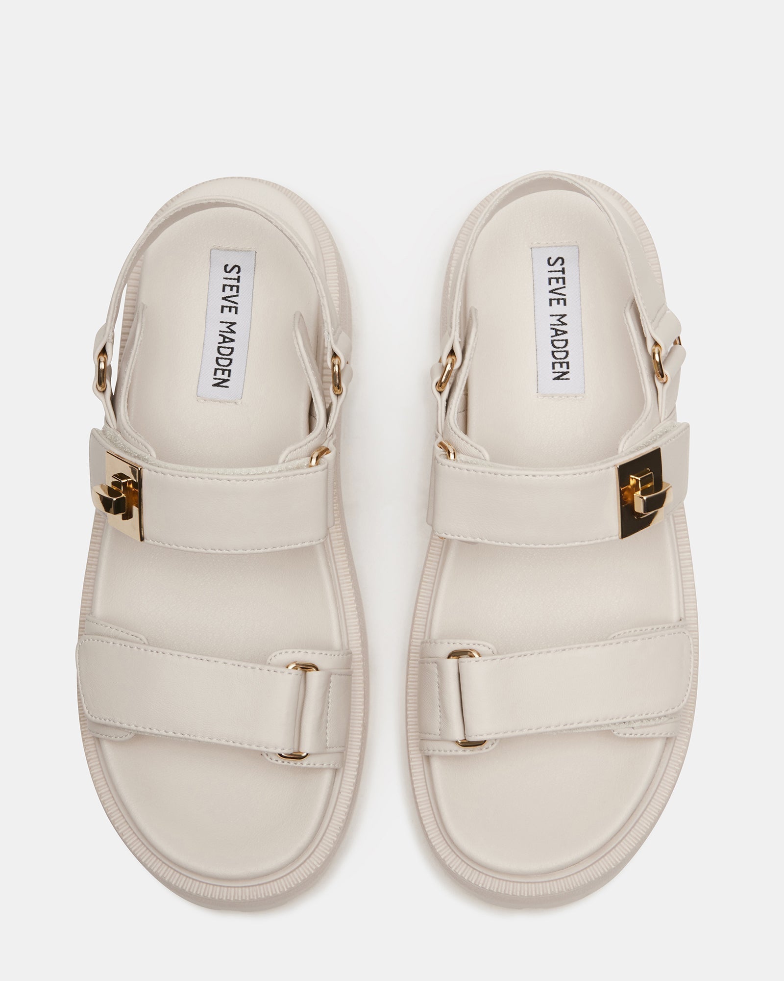 SUPERMONA BONE LEATHER