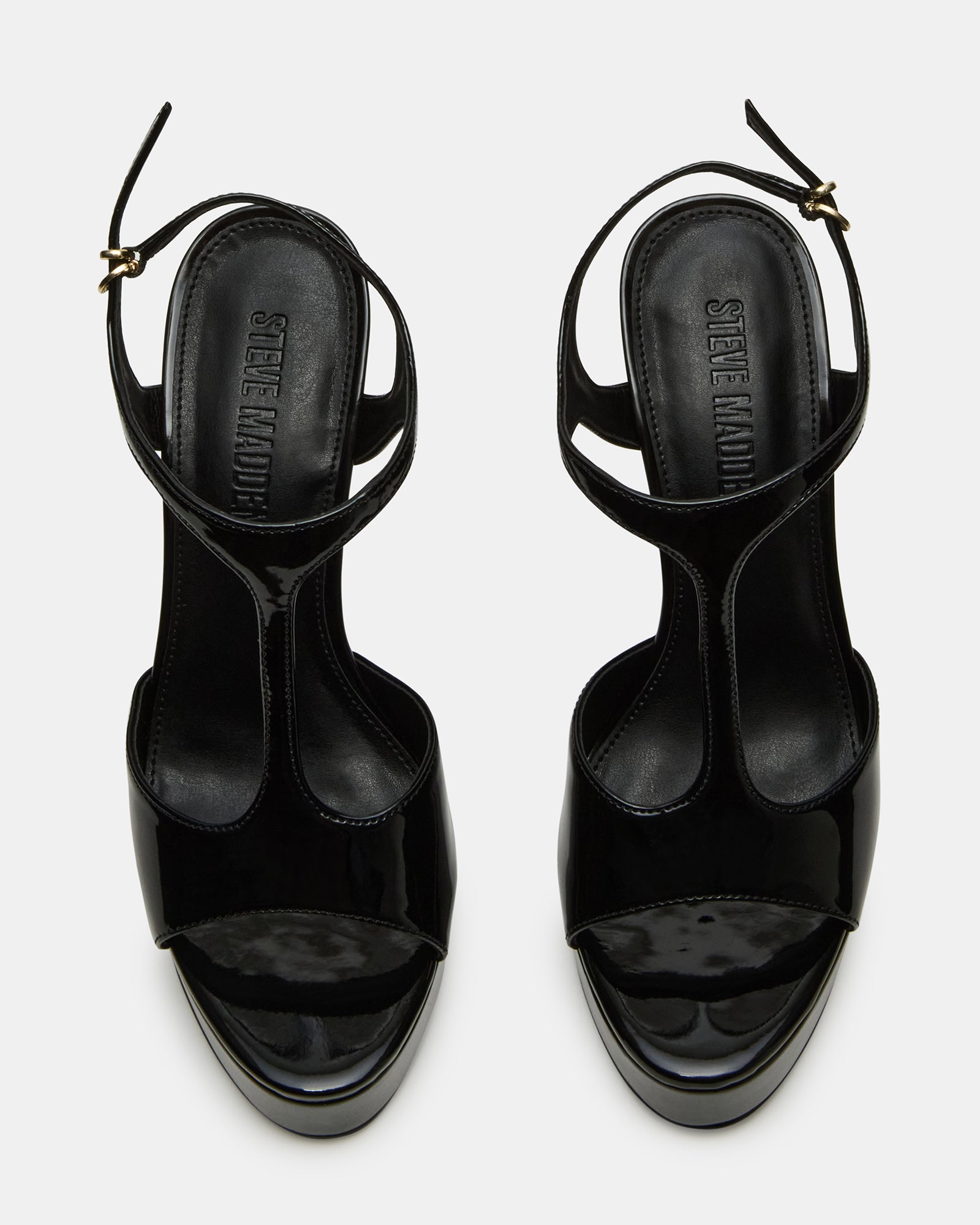 TAMI BLACK PATENT