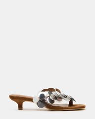 TRACIE SILVER MULTI