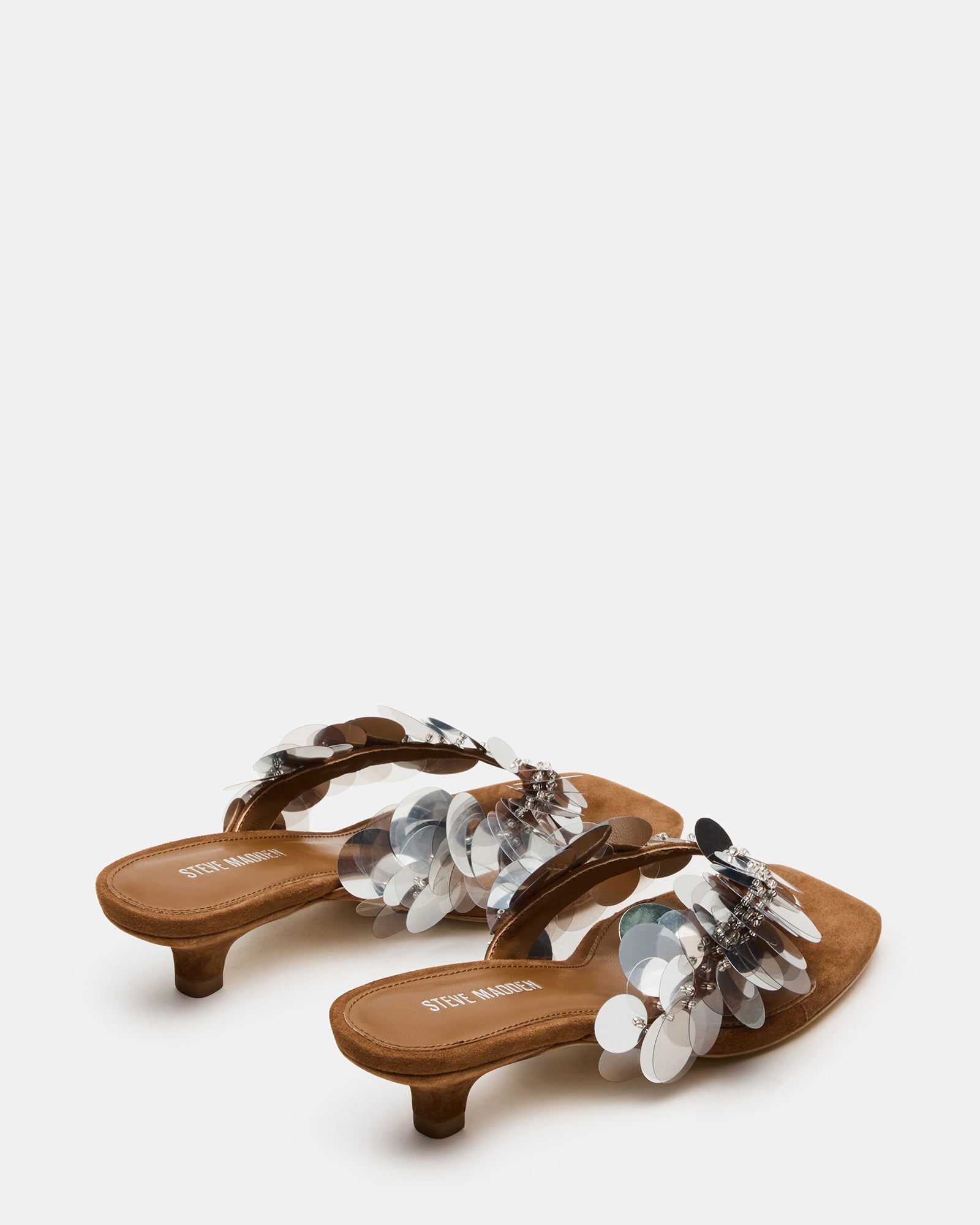 TRACIE SILVER MULTI