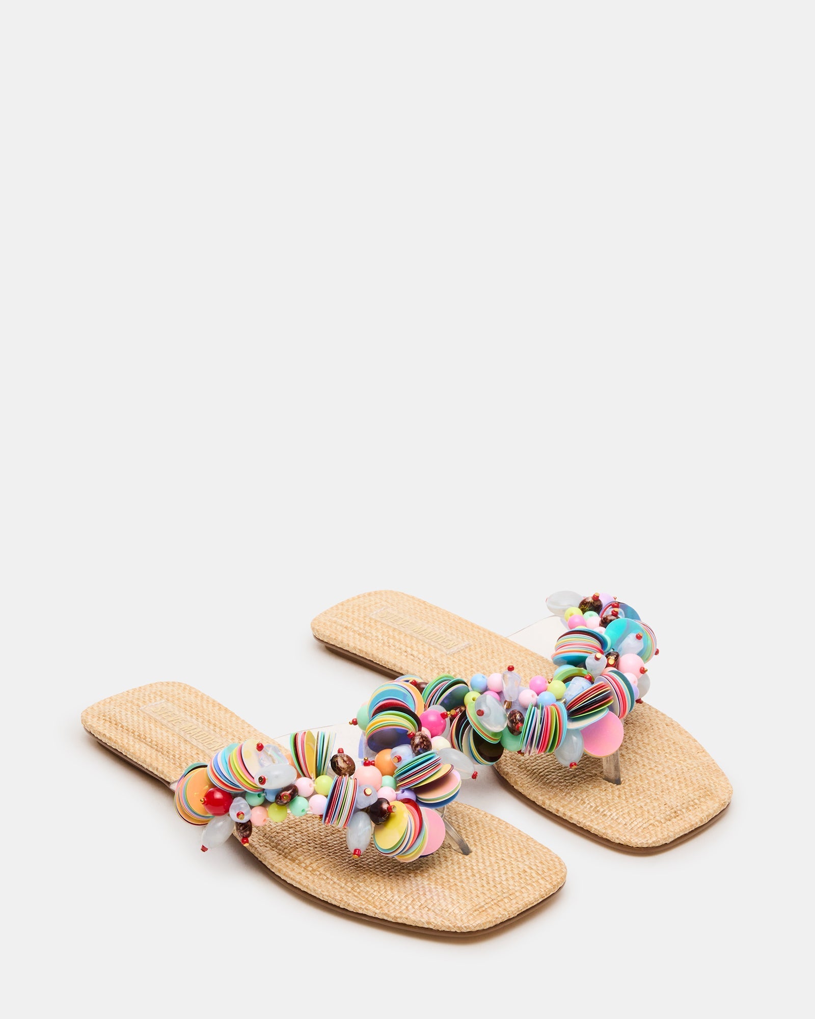 TRELLA MULTI BEADS
