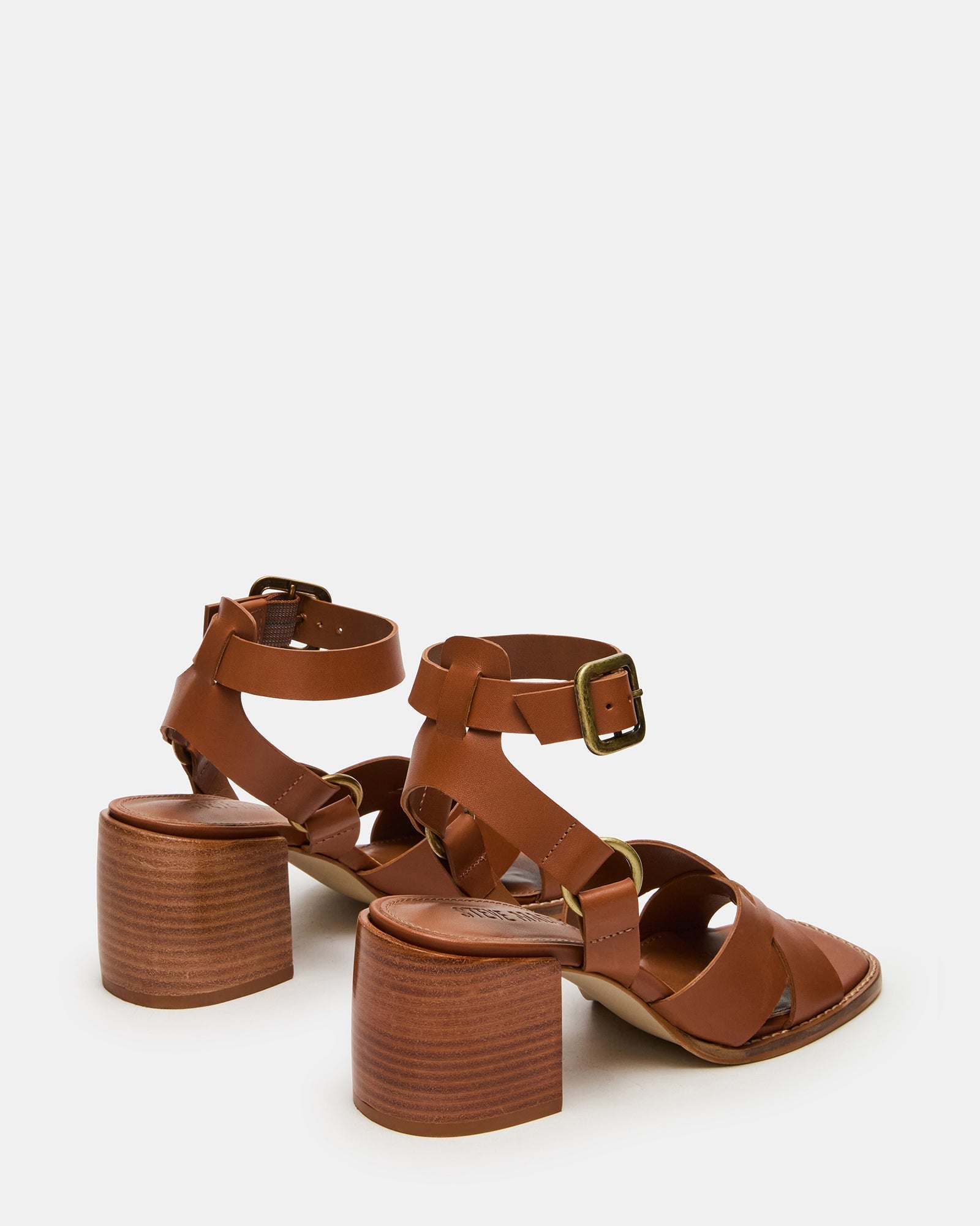 TRURO TAN LEATHER
