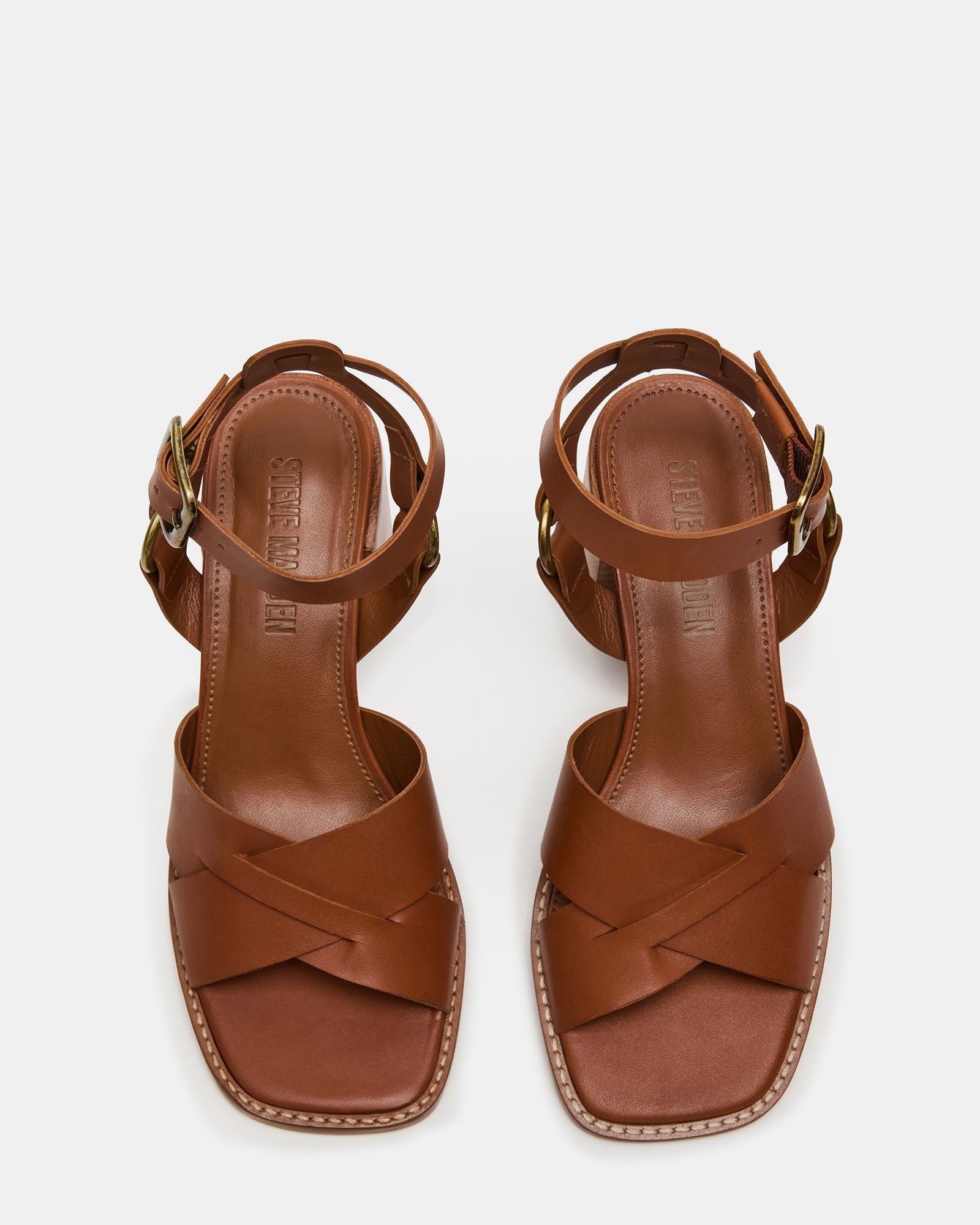 TRURO TAN LEATHER