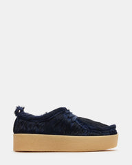 WAYLAND BLUE MULTI - SM REBOOTED