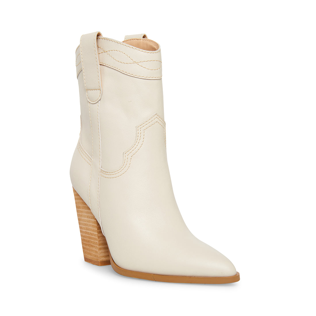 WESTYN BONE LEATHER - SM REBOOTED
