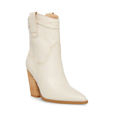 WESTYN BONE LEATHER - SM REBOOTED