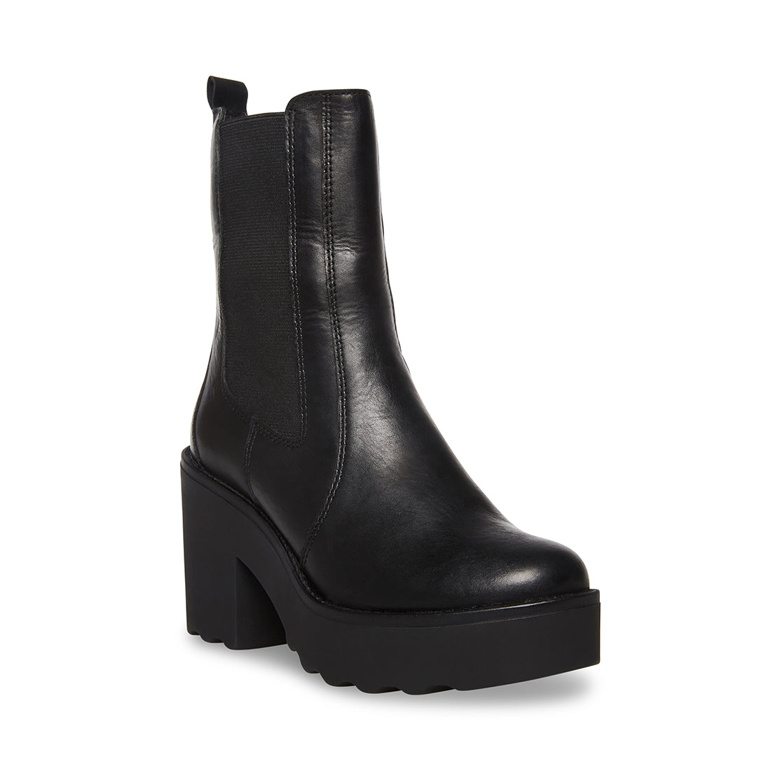 ANDARA BLACK LEATHER - SM REBOOTED