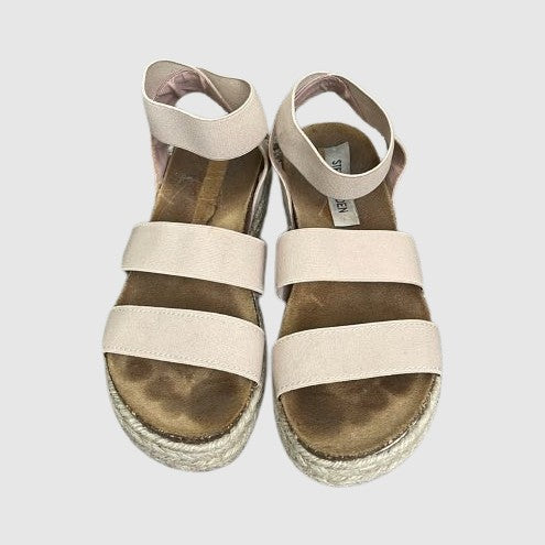 Kimmie Espadrille - SM REBOOTED