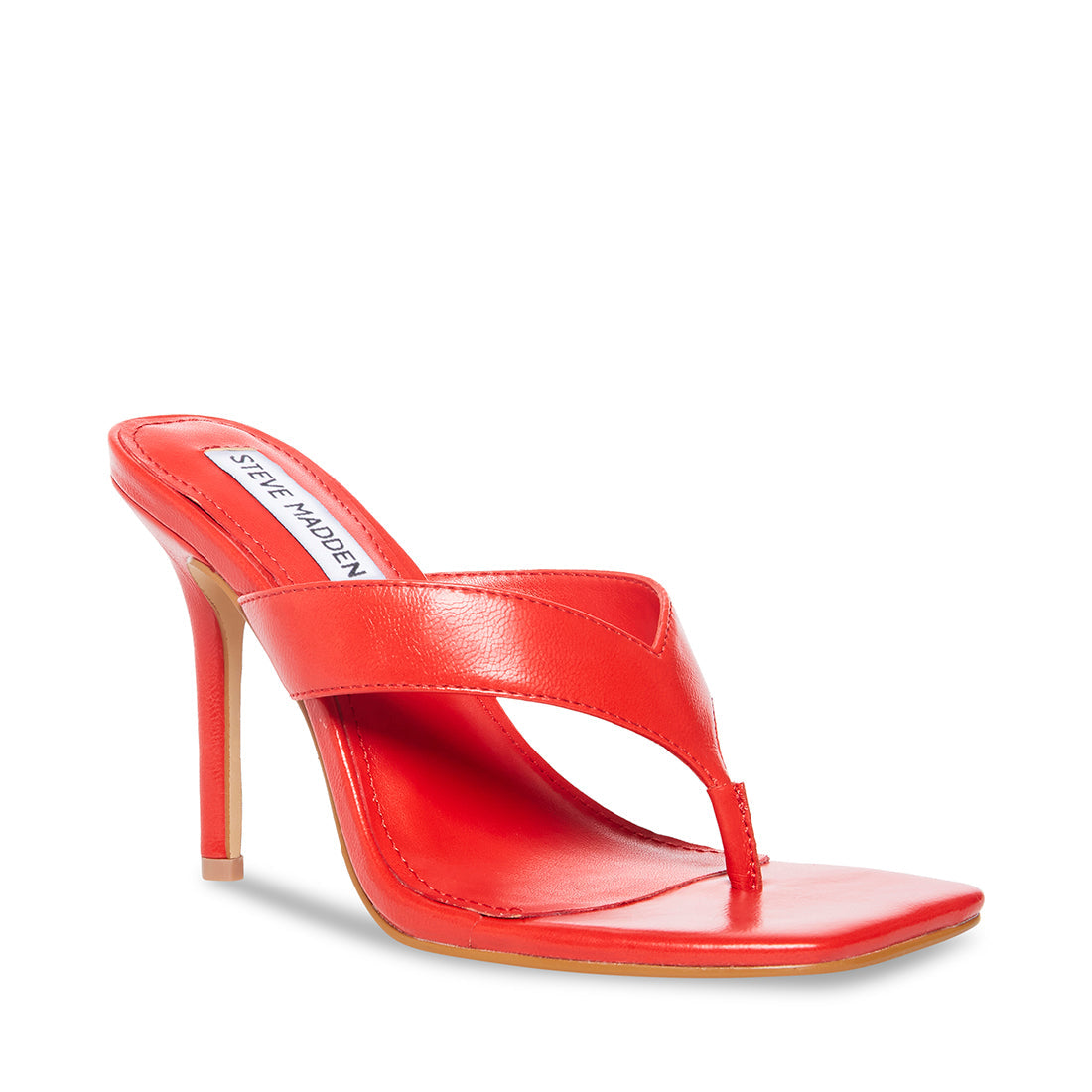 SHOWCASE RED - SM REBOOTED